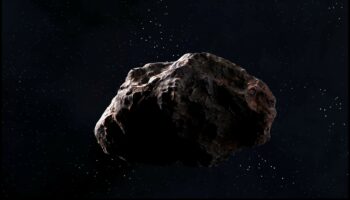 الحصى النجمية: التنقل في مسارات النيازك في الكون