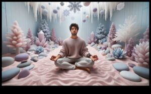 Zen Zephyr: ركوب رياح الهدوء من خلال تقنيات الاسترخاء