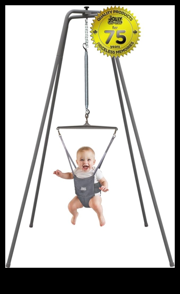 القفزات المبهجة: اللعب النشط من أجل صحة الطفل البدنية