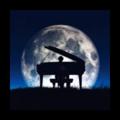 الغناء القمري: لحن القمر في سيمفونية نظامنا الشمسي