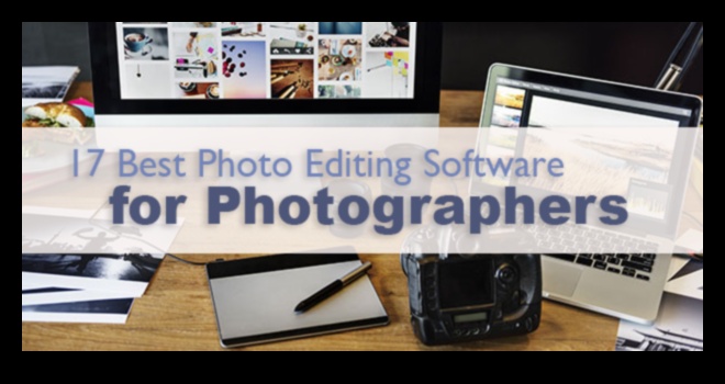 تطبيقات تحرير الصور الفوتوغرافية التي يمكنك صنعها بنفسك: تعزيز سير العمل على هاتفك المحمول