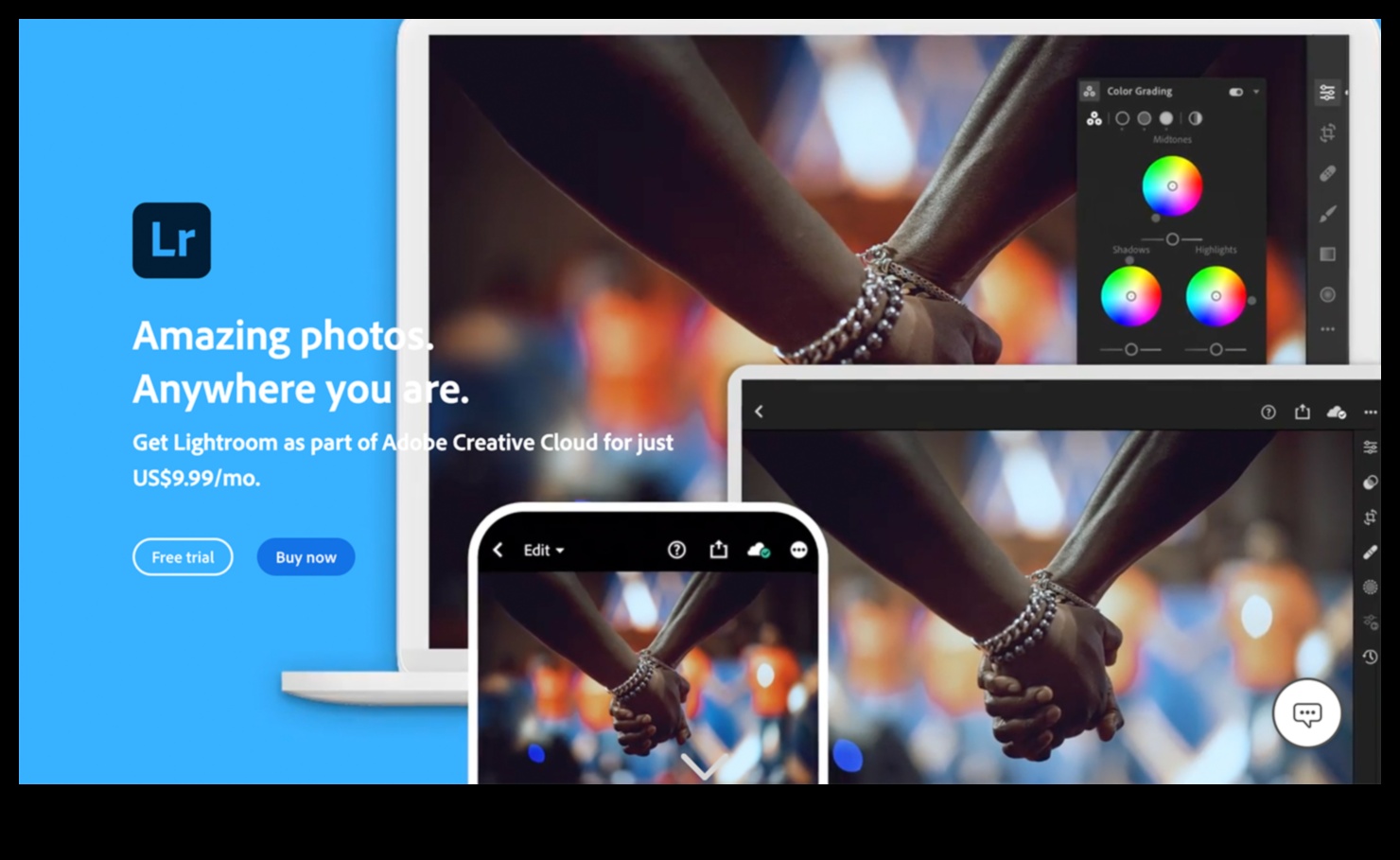 تطبيقات تحرير الصور الفوتوغرافية التي يمكنك صنعها بنفسك: تعزيز سير العمل على هاتفك المحمول