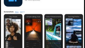تطبيقات تحرير الصور الفوتوغرافية التي يمكنك صنعها بنفسك: تعزيز سير العمل على هاتفك المحمول