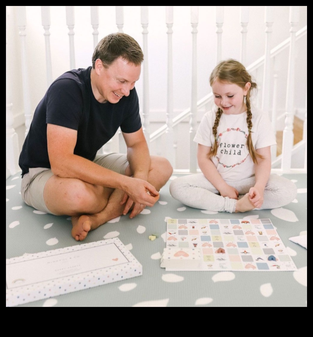 قلوب سعيدة: معدات أطفال مصنوعة بمحبة