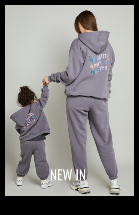 قلوب سعيدة: معدات أطفال مصنوعة بمحبة