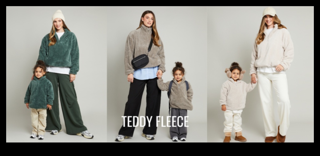 قلوب سعيدة: معدات أطفال مصنوعة بمحبة