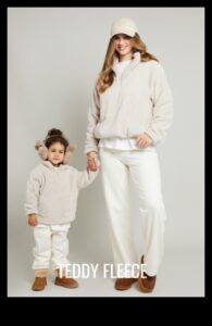 قلوب سعيدة: معدات أطفال مصنوعة بمحبة