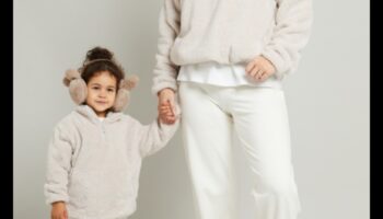 قلوب سعيدة: معدات أطفال مصنوعة بمحبة