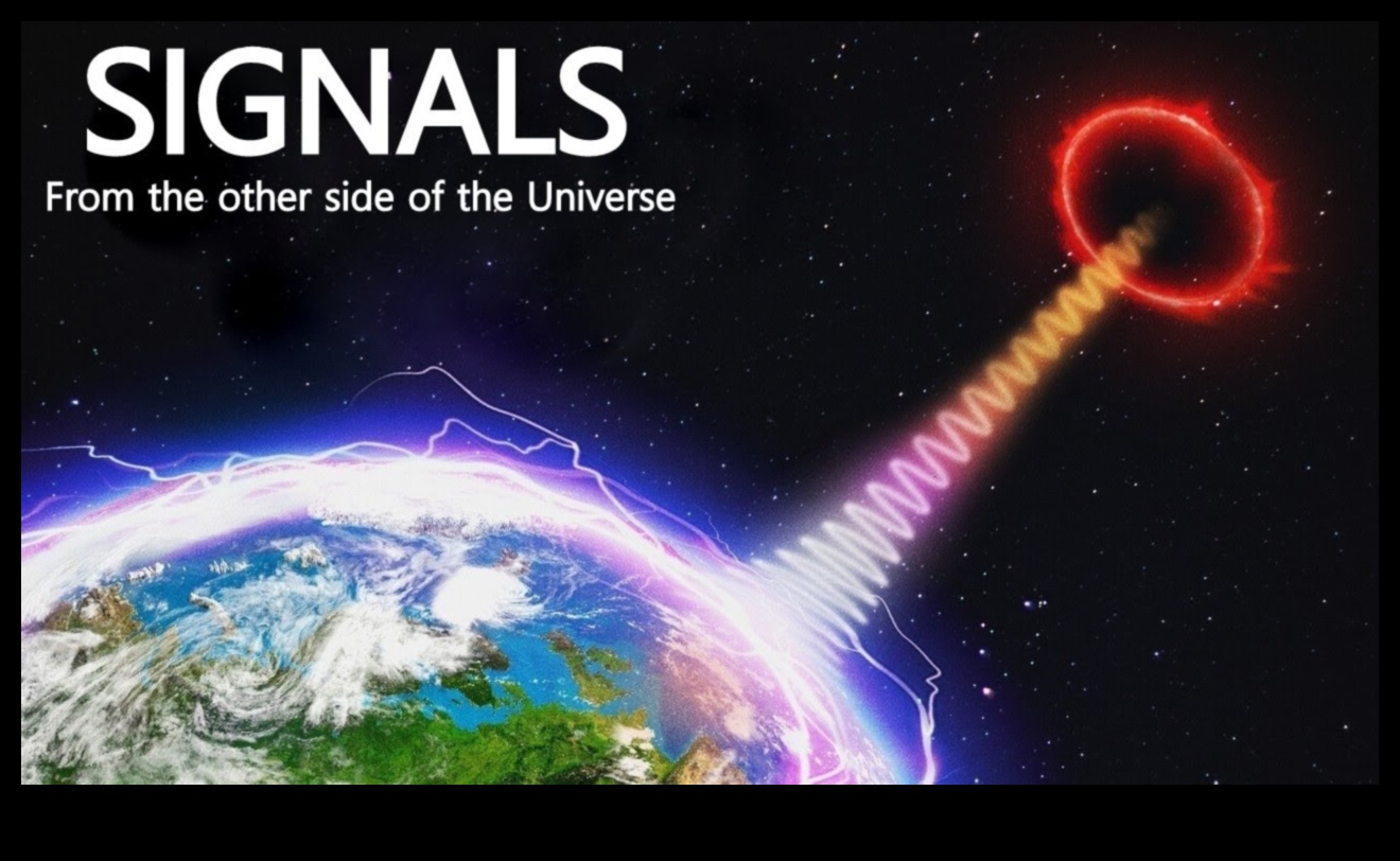 الهمسات المدارية: الأصوات المخيفة للفضاء 2 الهمسات المدارية: ألغاز يتردد صداها في صمت الفضاء