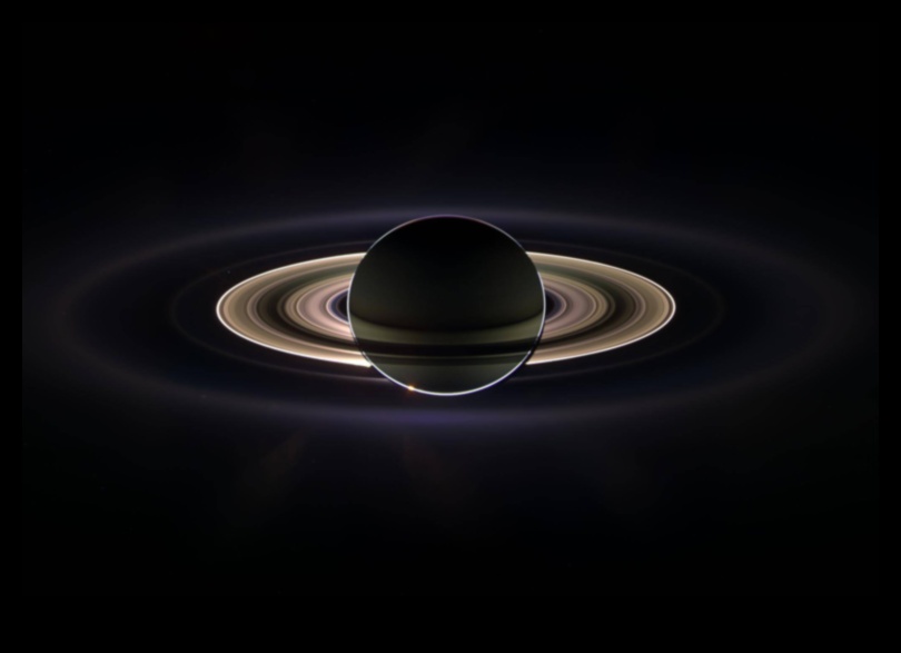 الهمسات المدارية: أصوات الفضاء المخيفة 4 الهمسات المدارية: ألغاز يتردد صداها في صمت الفضاء