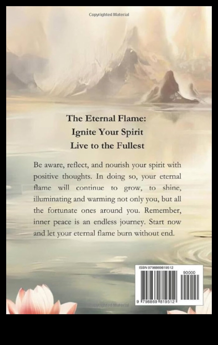 حكمة التأمل: الكتب التي تنير الطريق إلى السلام الداخلي