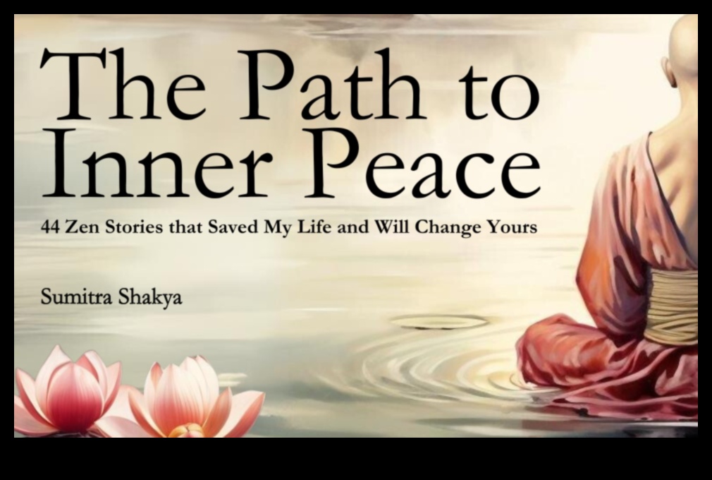 حكمة التأمل: الكتب التي تنير الطريق إلى السلام الداخلي