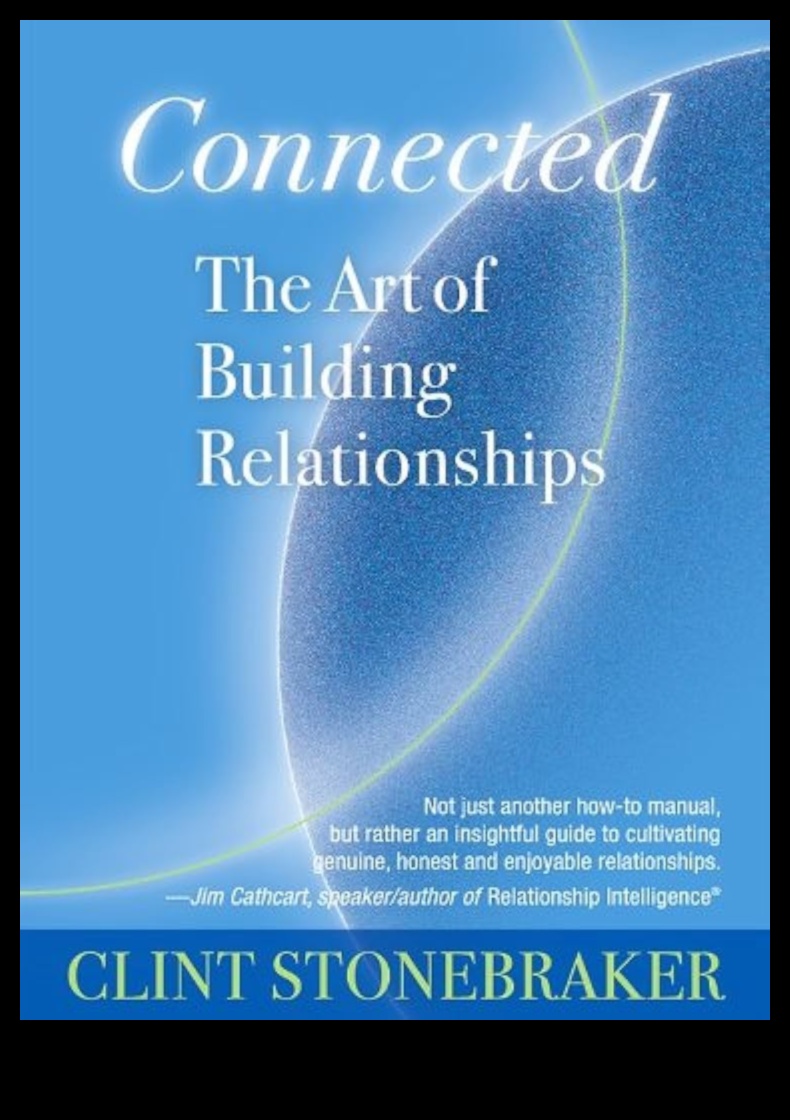 القلوب المتصلة فن بناء العلاقات الواعية 3 القلوب المتصلة: فن بناء العلاقات الواعية