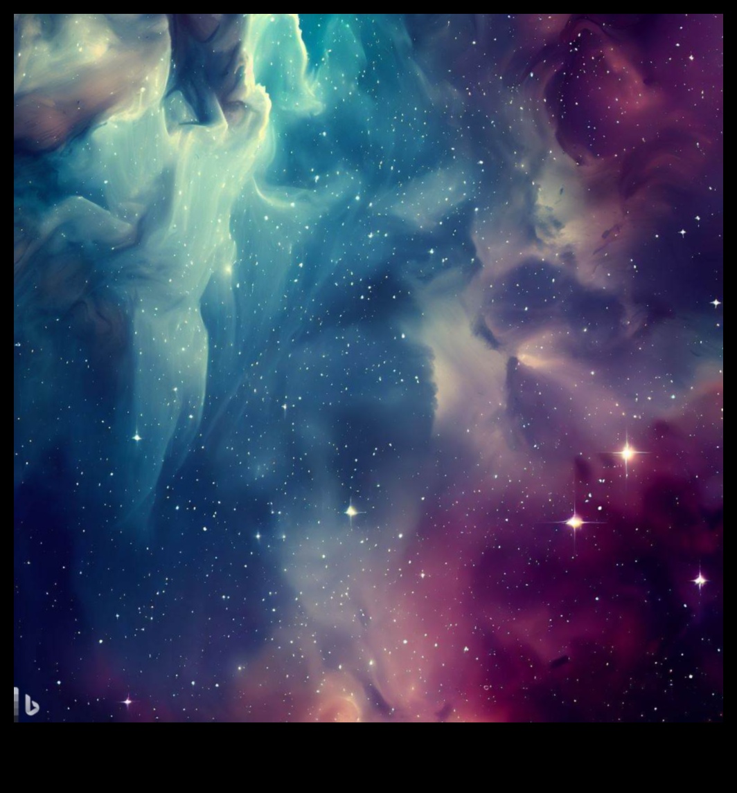 الآفاق بين النجوم: التحديق في اللانهائي خارج نظامنا الشمسي