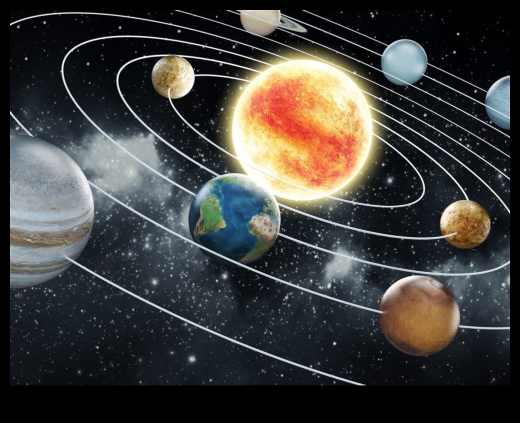 الآفاق بين النجوم: التحديق في اللانهائي خارج نظامنا الشمسي