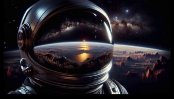 الآفاق بين النجوم: التحديق في اللانهائي خارج نظامنا الشمسي