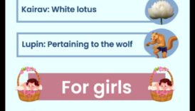 فانتازيا الأزهار: أسماء أطفال ساحرة ومليئة بالأزهار