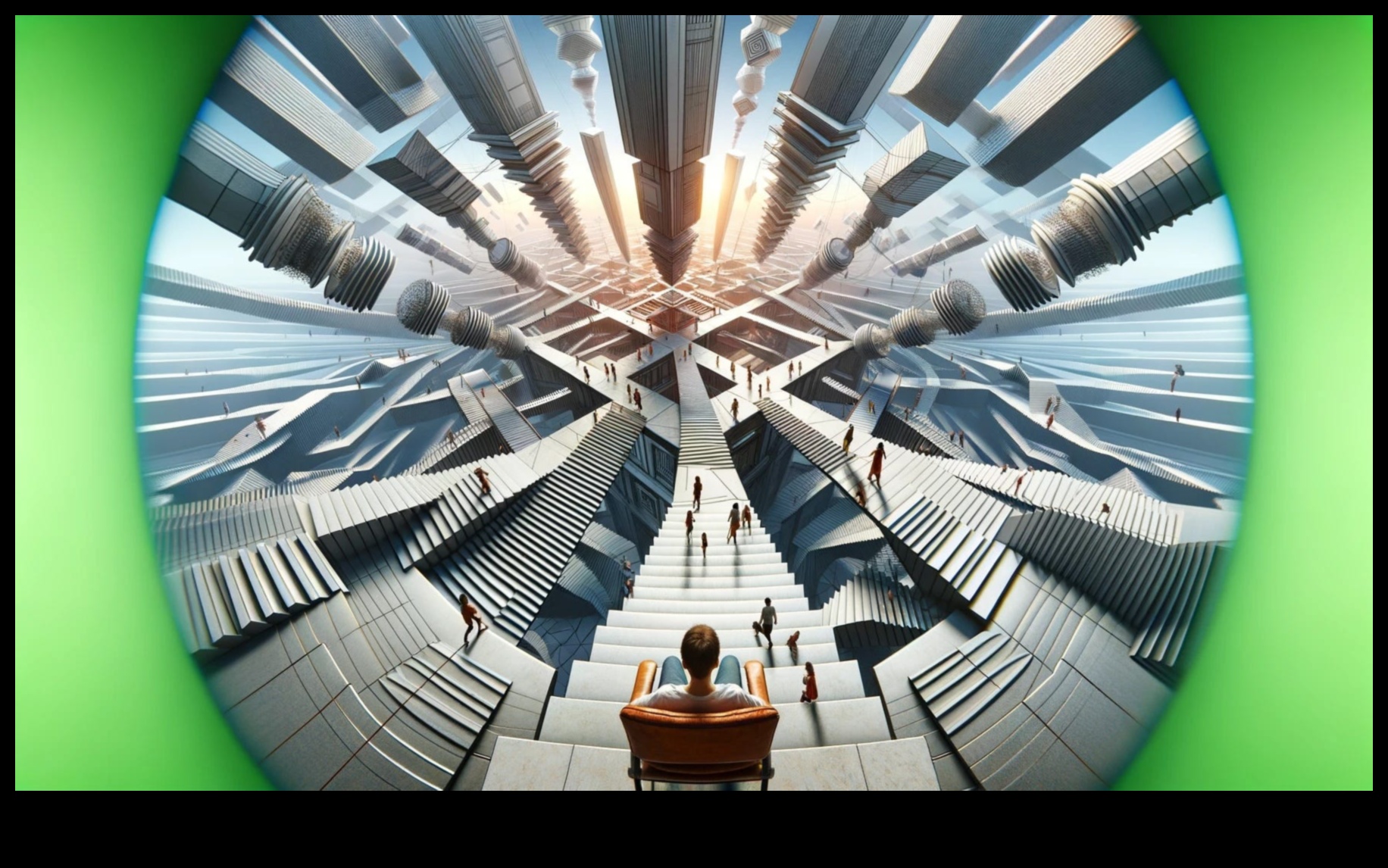 نهضة التعلم إعادة تصور مستقبل ابتكار التصميم 3 نهضة التعلم: إحياء فن ابتكار التصميم