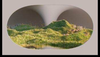 نهضة التعلم: إحياء فن ابتكار التصميم