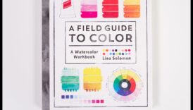 لوحة الرسام: تفسير مبتكر للتحديد عن نفسك عن طريق حبر الألوان المائية 6 لوحة الرسام: عبر عن نفسك باستخدام حبر الألوان المائية