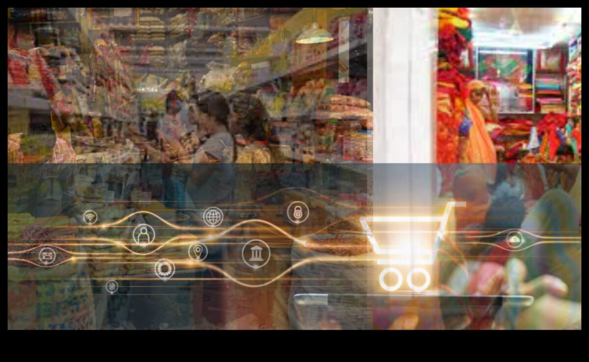 ثورة المنتج: تشكيل المشهد البصري للسلع الاستهلاكية