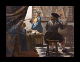 فن الرسم 2 تقنيات الرسم المتقدمة: رفع مستوى القماش وما بعده