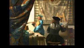 تقنيات الرسم المتقدمة: رفع مستوى القماش وما بعده