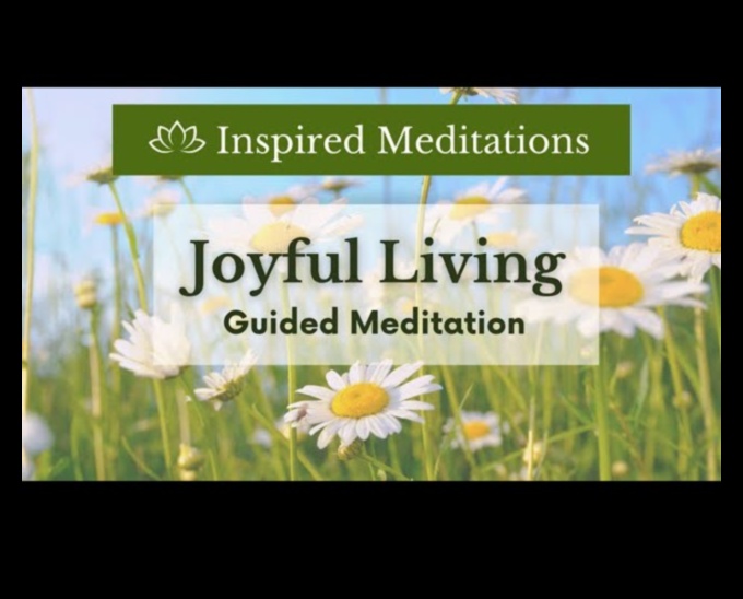 حياة بهيجة: كيف يحول التأمل مشهدك العاطفي