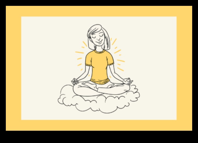 حياة بهيجة: كيف يحول التأمل مشهدك العاطفي