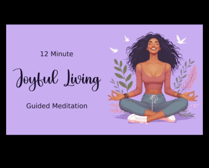 حياة بهيجة: كيف يحول التأمل مشهدك العاطفي