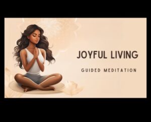 حياة بهيجة: كيف يحول التأمل مشهدك العاطفي