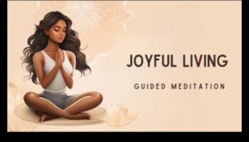 حياة بهيجة: كيف يحول التأمل مشهدك العاطفي