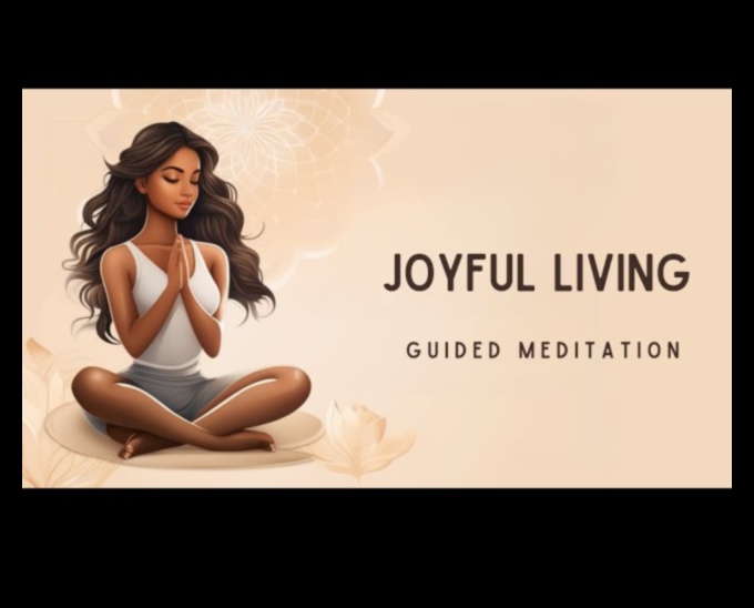 حياة بهيجة: كيف يحول التأمل مشهدك العاطفي