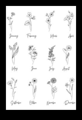 انتصارات صغيرة: جاذبية الحبر البسيط الدقيق