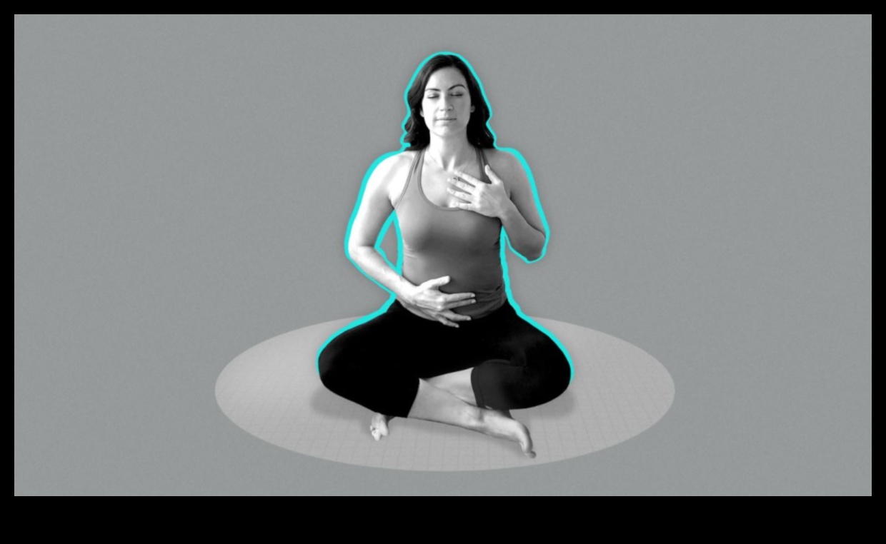 تنفس للداخل، وزفر للخارج: تخفيف التوتر من خلال التأمل اليومي