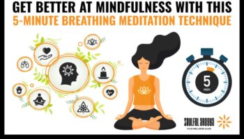 تنفس للداخل، وزفر للخارج: تخفيف التوتر من خلال التأمل اليومي