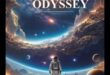 الأوديسة النجمية: الرحلة الملحمية عبر الكون على متن المركبة الفضائية