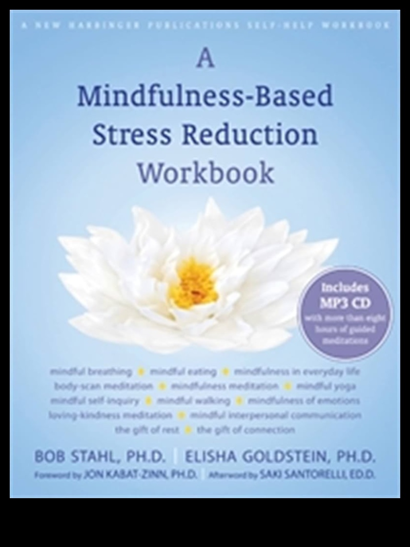 واحة مدركة: بوابة الحد من التوتر من خلال التأمل