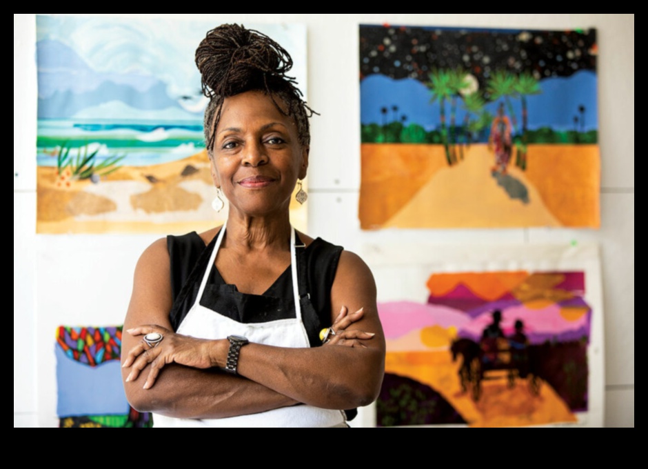 الفن في الوظيفة: إتقان حرفة تصميم المنتج