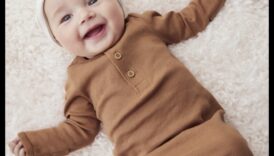 مغامرات في الجاذبية: أساسيات الطفل