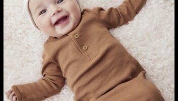 مغامرات في الجاذبية: أساسيات الطفل