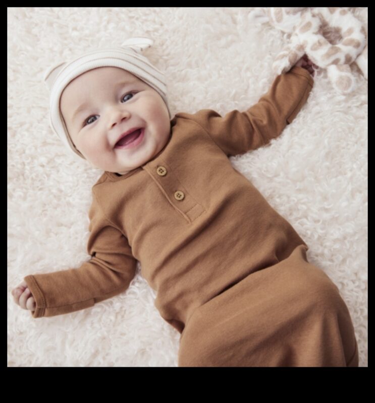 مغامرات في الجاذبية: أساسيات الطفل