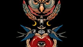 سجلات الحبر: رواية القصص من خلال الفن المعقد والهادف والملفت للنظر