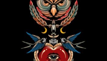 سجلات الحبر: رواية القصص من خلال الفن المعقد والهادف والملفت للنظر