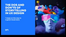 اللوحات الإبداعية: فن استكشاف العلامات التجارية