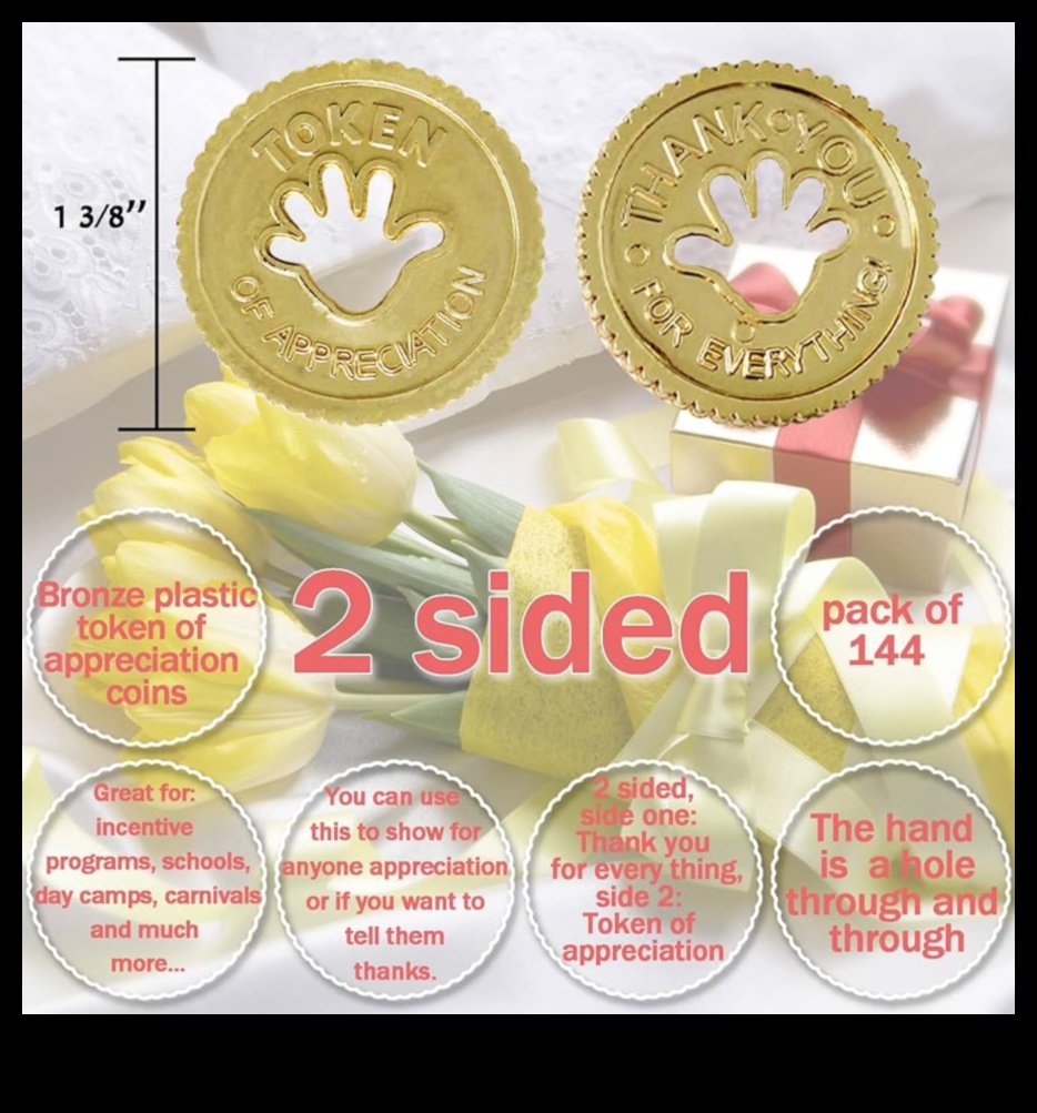 الرموز المدروسة: هدايا DIY لدعم الأحباء