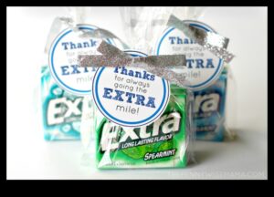 الرموز المدروسة: هدايا DIY لدعم الأحباء