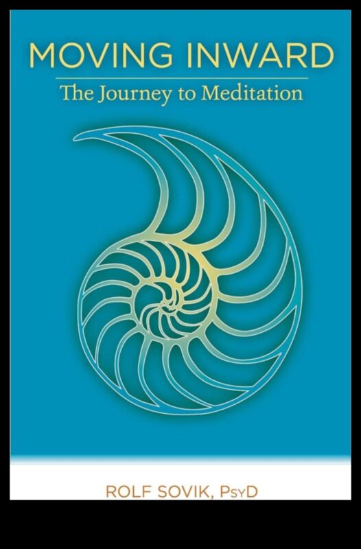 رحلة إلى الداخل: أفضل الكتب لتجربة تأمل عميقة