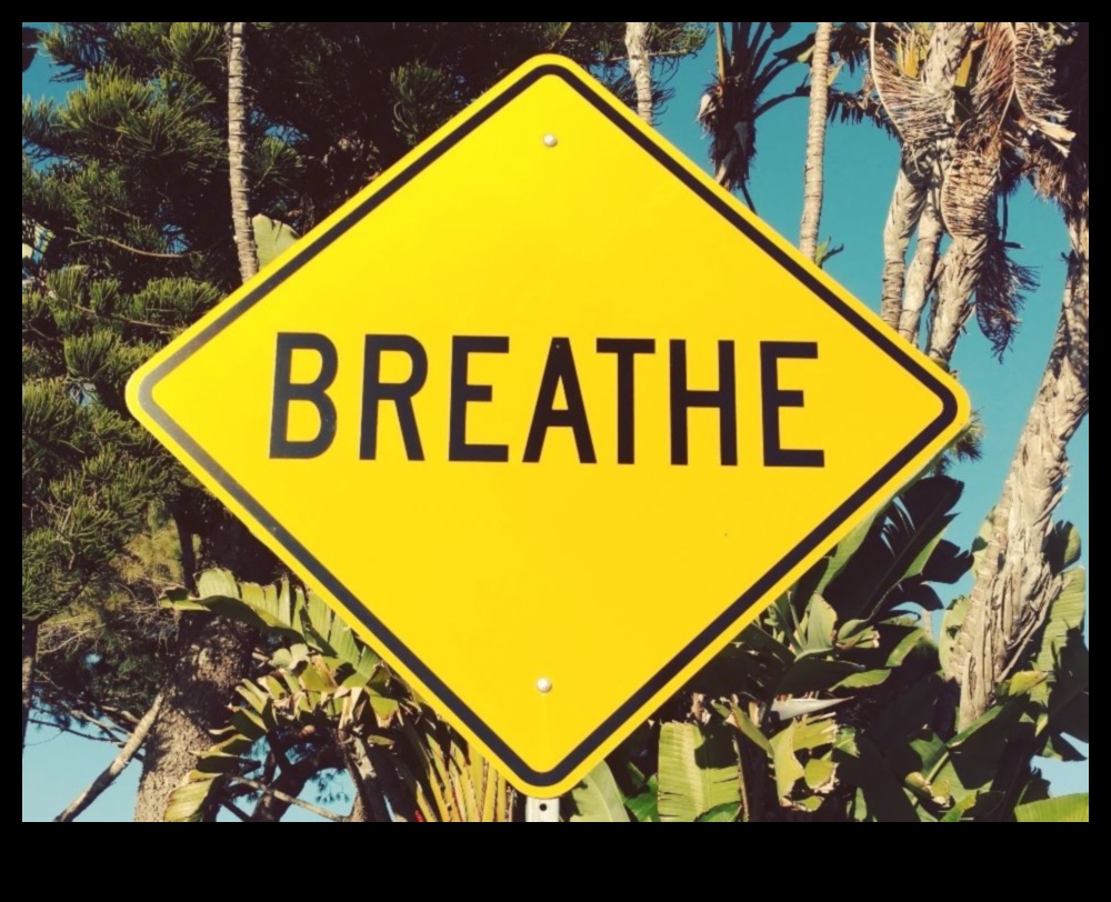 الهدوء داخل الفوضى 5 تقنيات الاسترخاء للعثور على السلام الداخلي 3 الهدوء وسط الفوضى: التعامل مع السلام الداخلي باستخدام تقنيات الاسترخاء