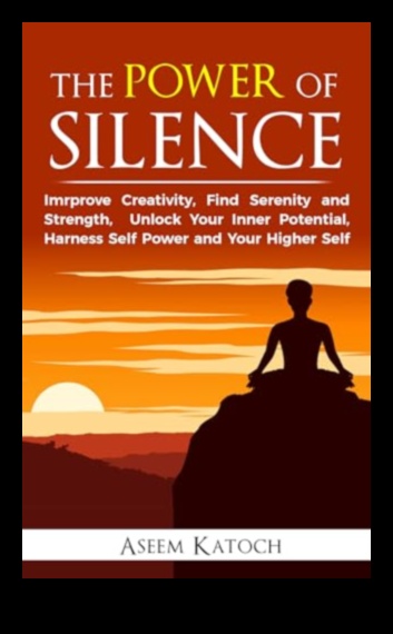 القوة الصامتة: كسر قانون التأمل